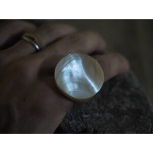 かいのわ のゆびわ @ D&DEPARTMENT KYOTO